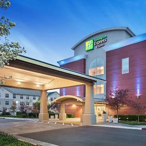 Holiday Inn Express Hotel & Suites Sacramento Airport Natomas, An Ihg Hotel